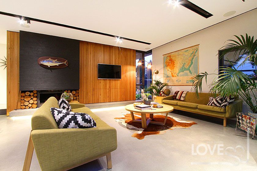 High End Design. Luxury Living