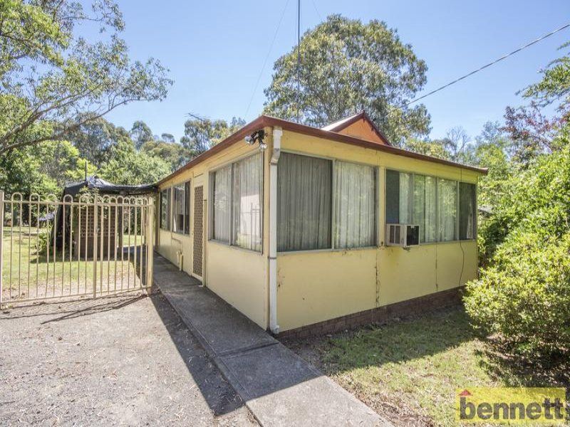 53 Kurrajong Road, Kurrajong - Thumbnail 2