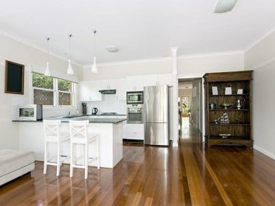 34A Wallace Street WILLOUGHBY NSW, Willoughby - Thumbnail 6