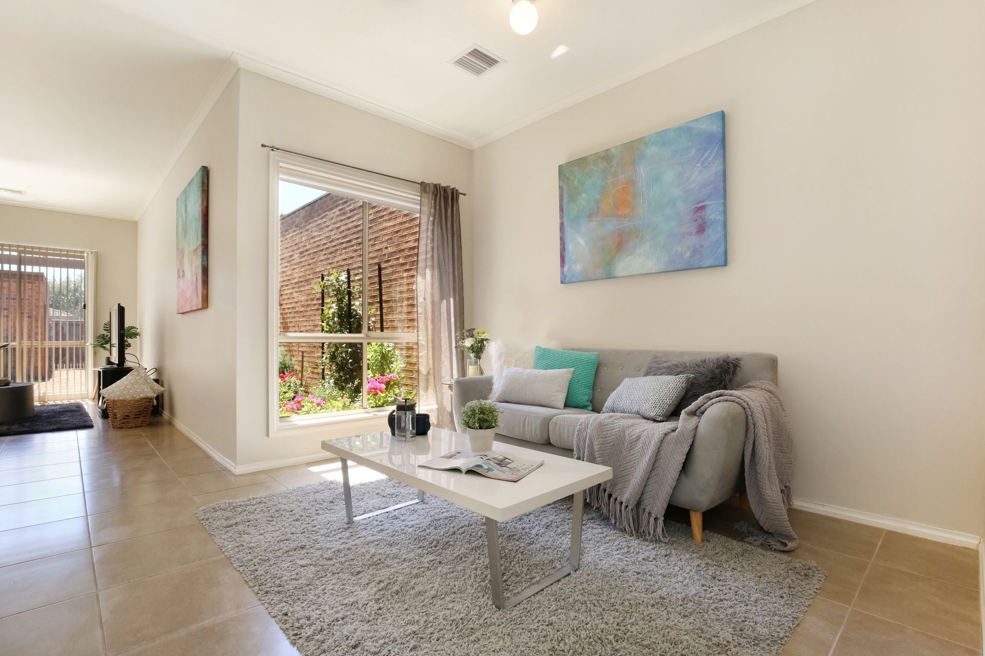 Perfect Proportions And Parkside Style