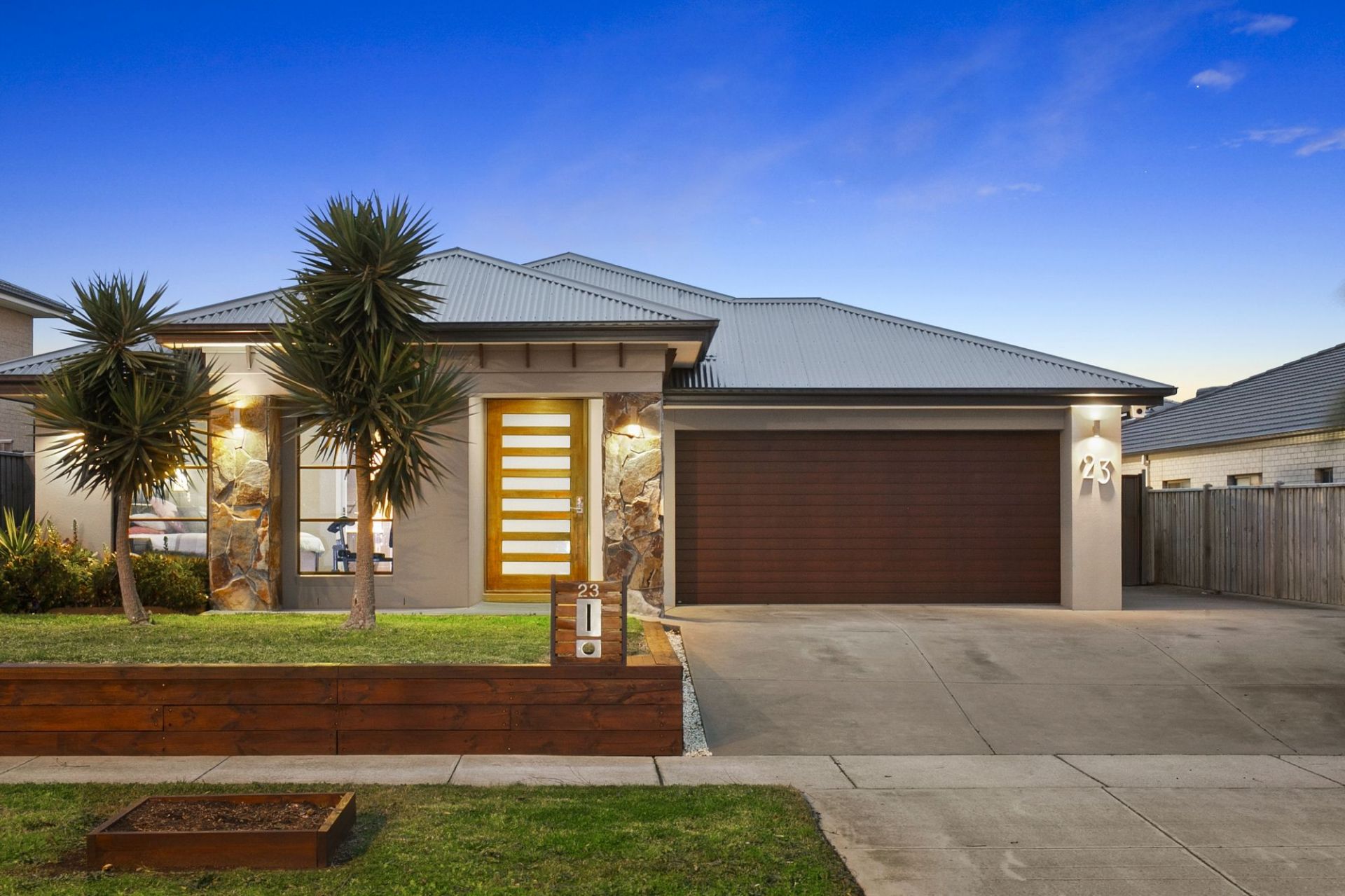 23 Centennial Boulevard Curlewis VIC, Curlewis - Thumbnail 3