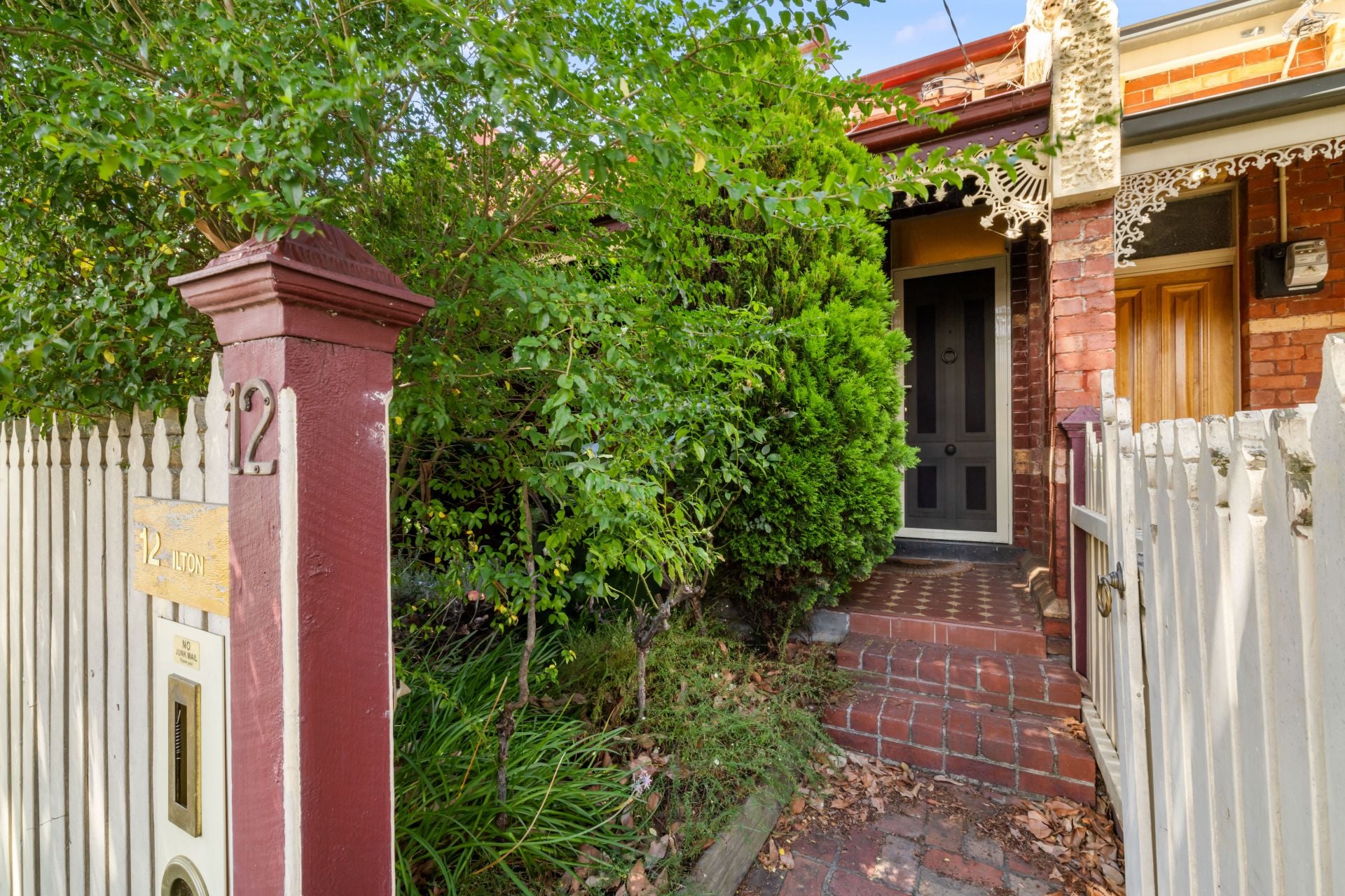 Charming Victorian