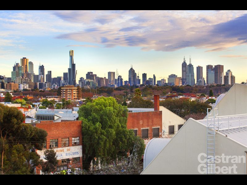 406/10-13 Porter Street, Prahran - Thumbnail 6