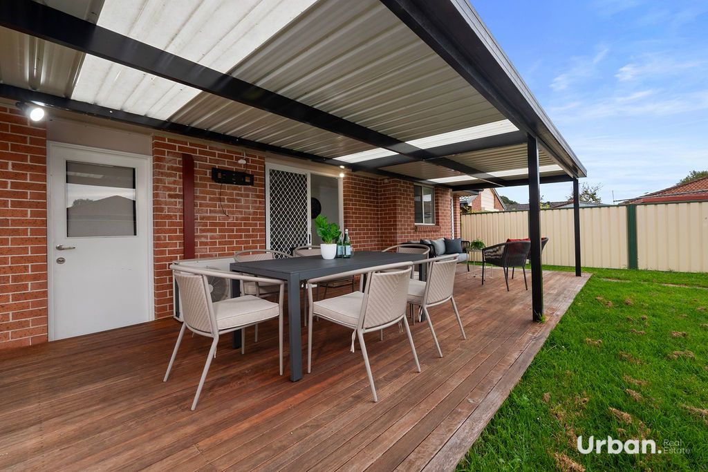 Bligh Park 60 Porpoise Crescent