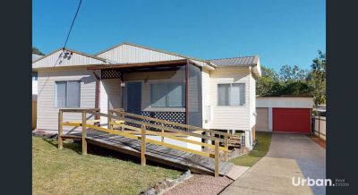 Eleebana 65 Jonathan Street