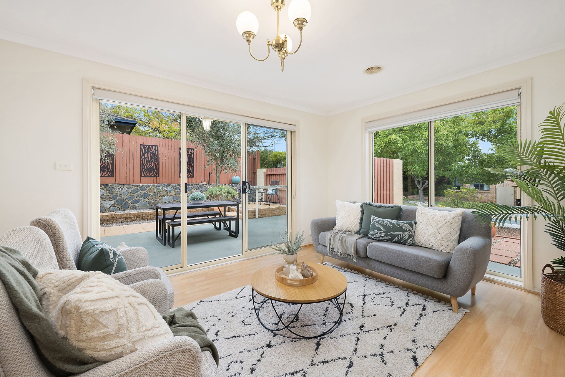 Real Estate For Sale 36 Proserpine Circuit Amaroo , ACT