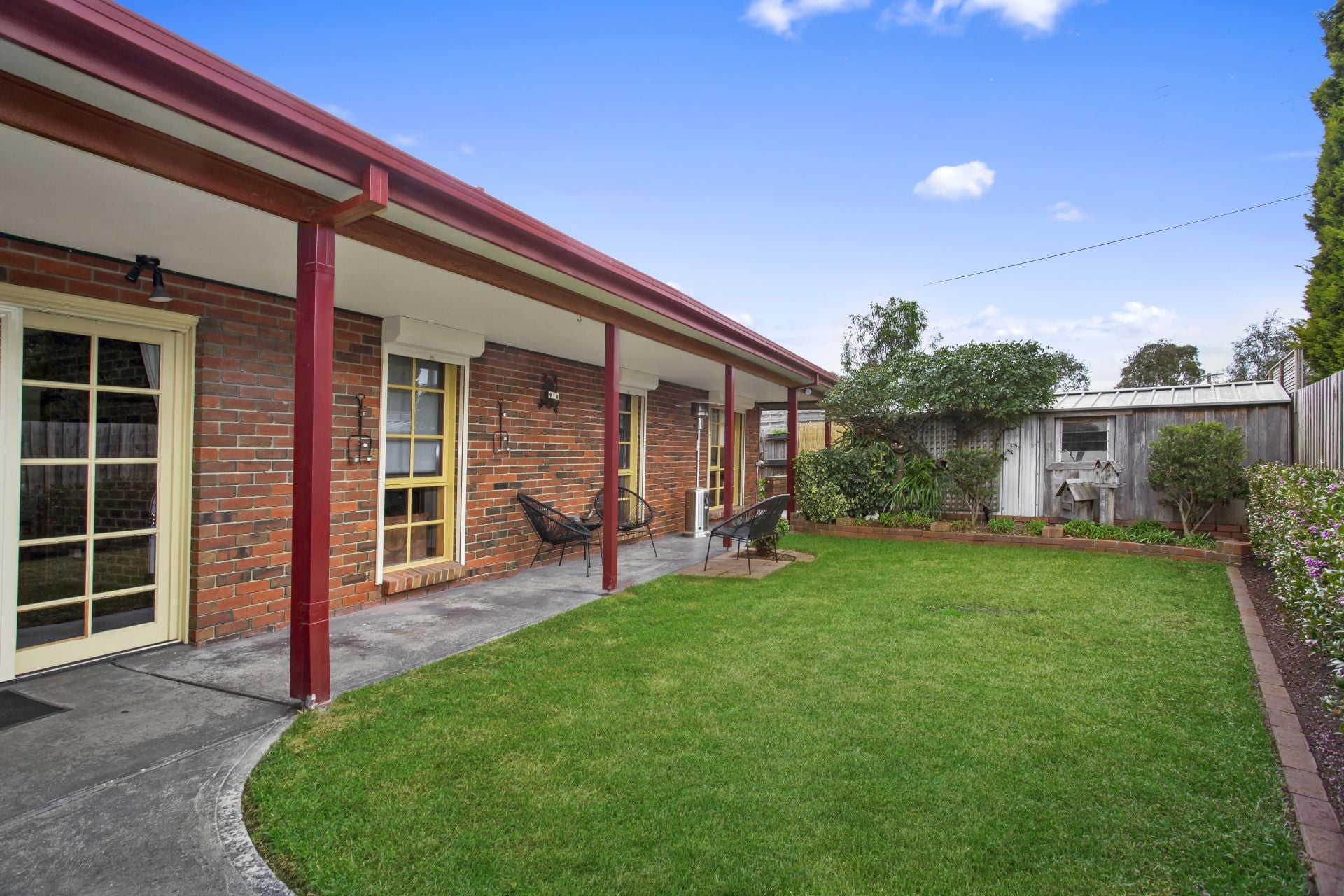 Family Home in a First Class Location