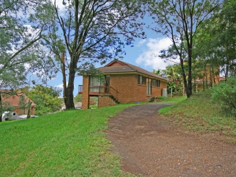 KURRAJONG HEIGHTS, NSW, Kurrajong - Thumbnail 4