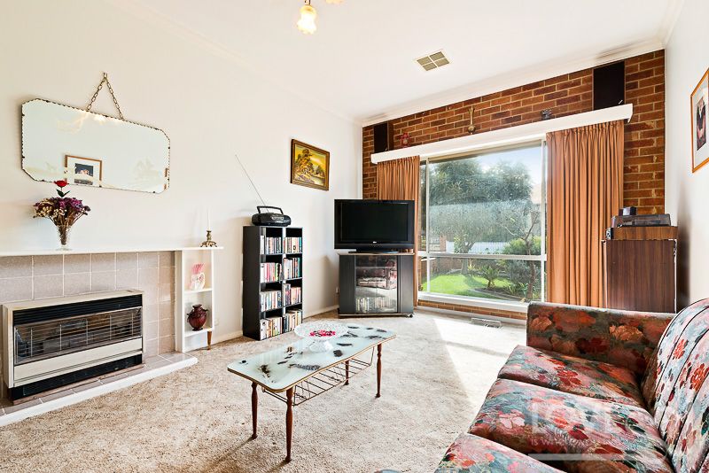 Spacious, Spotless and Soon to be yours!