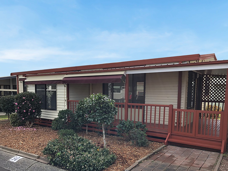 The Grange Homes For Sale Ingenia Lifestyle