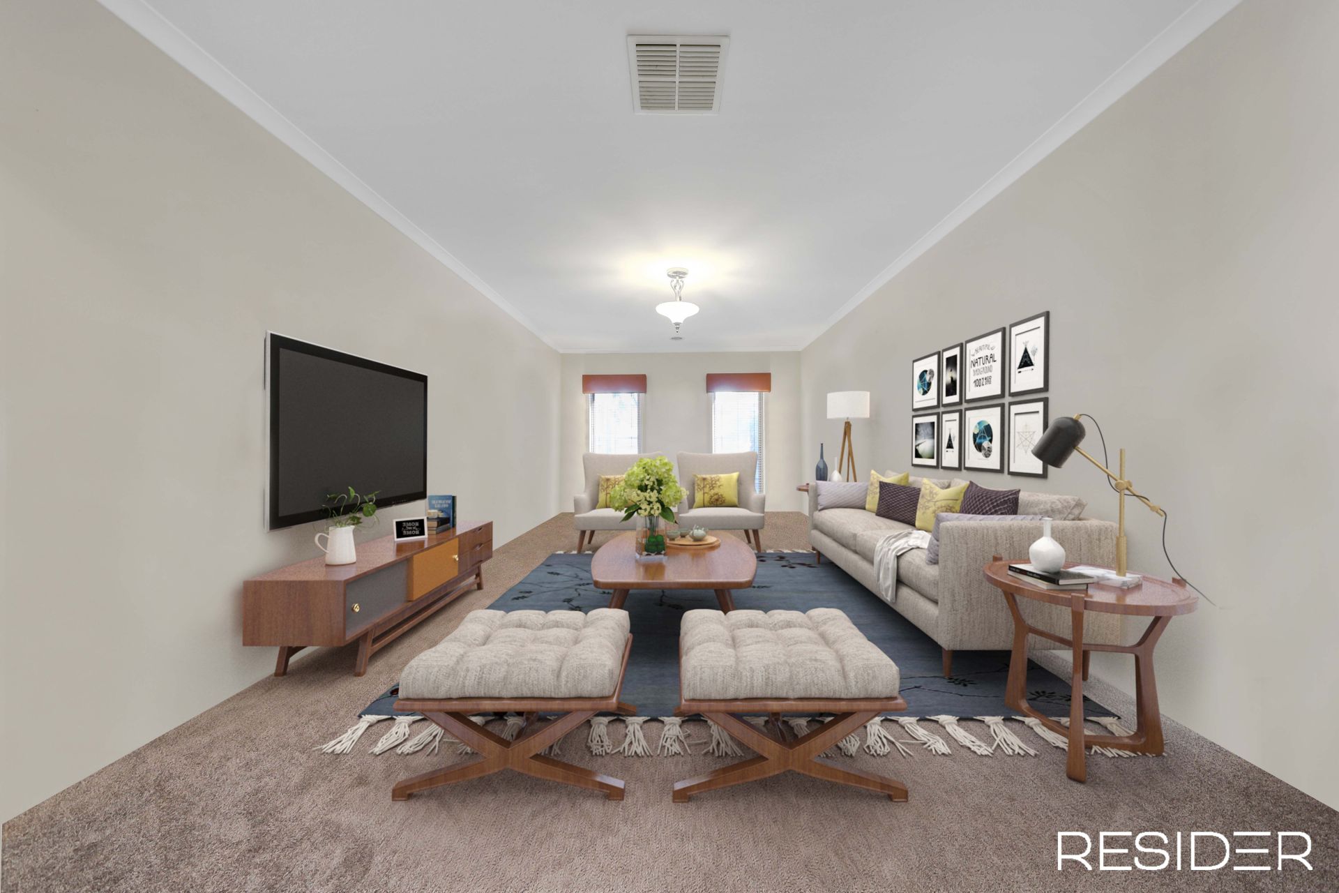 1 Pittaway Street Mernda, Mernda - Thumbnail 4