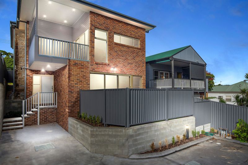 Real Estate For Sale 288 Newcastle Road North Lambton , NSW