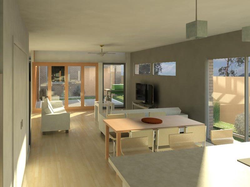 2/12 Kurrajong Court OCEAN GROVE VIC, Ocean Grove - Thumbnail 3