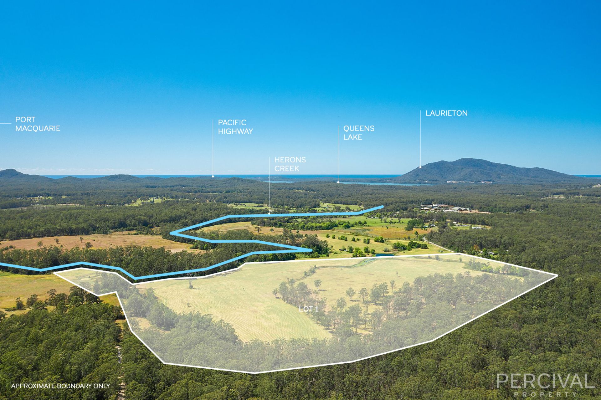 122 Blackbutt Road Herons Creek NSW, Herons Creek - Thumbnail 3