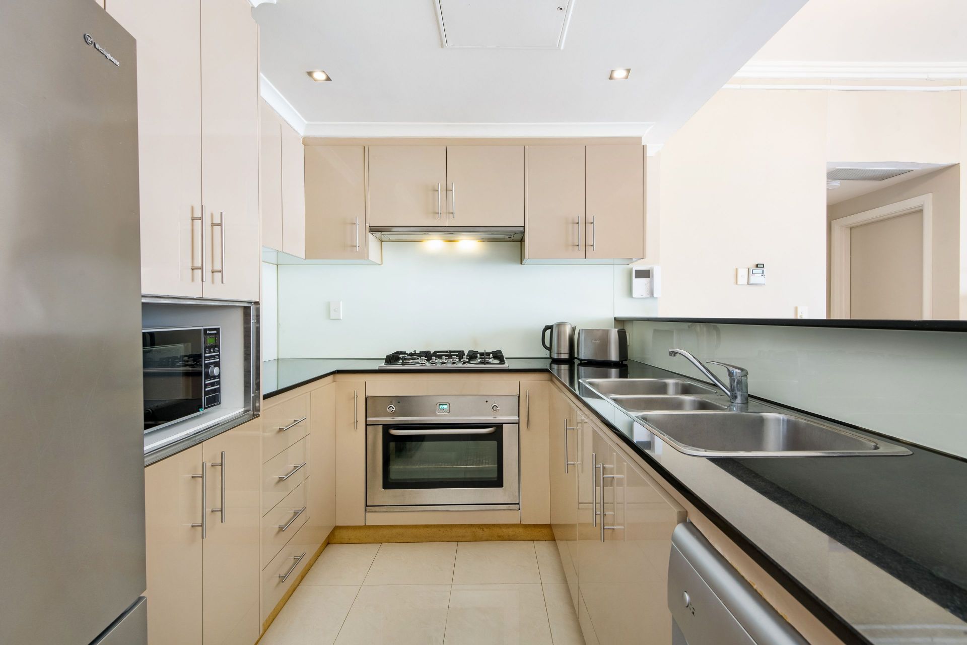 60/143 Bowden Street, MEADOWBANK, Meadowbank - Thumbnail 3