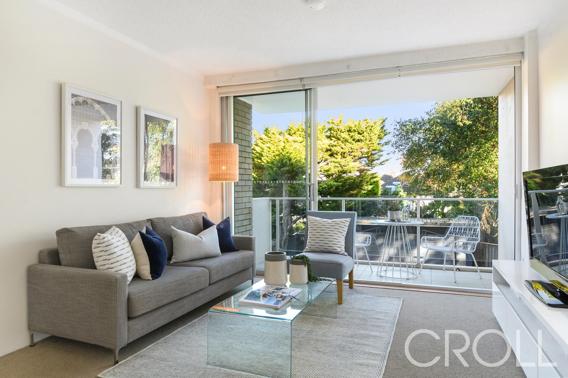4/25 Harrison Street CREMORNE NSW, Cremorne - Thumbnail 2