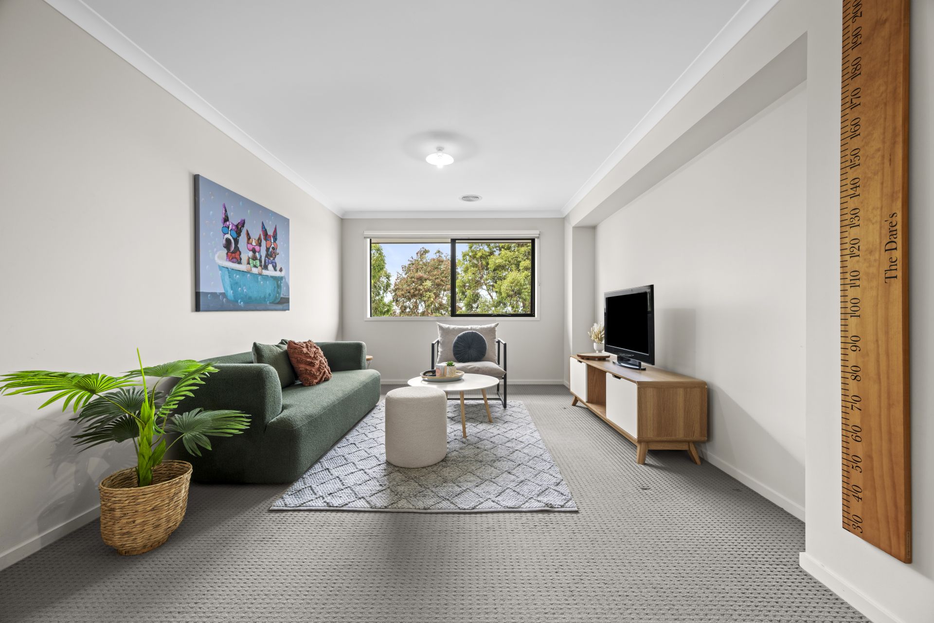 Refined Living In A Lifestyle Location