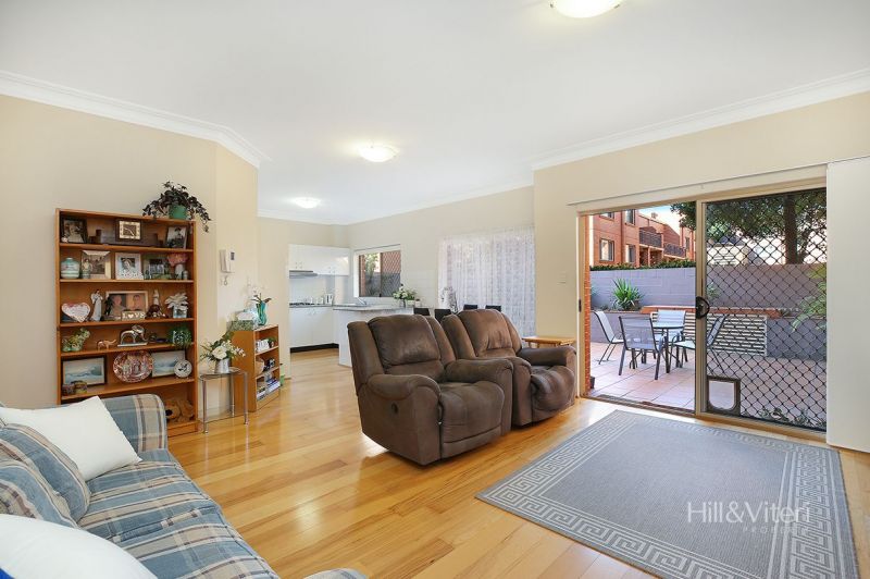 8/40-44 Belmont Street, Sutherland, Sutherland - Thumbnail 4