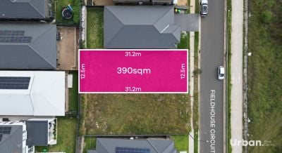 Campbelltown, 12 Fieldhouse Circuit