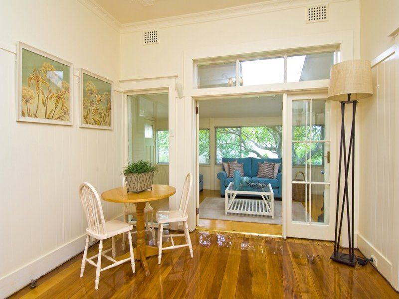 1/158 Kurraba Road NEUTRAL BAY NSW, Bay - Thumbnail 4