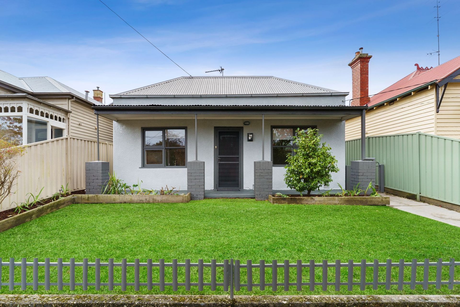 12 Junction Street, Newington Ballarat Real Estate Pty Ltd