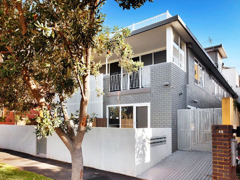 6/47 Spencer Street, St Kilda - Thumbnail 2