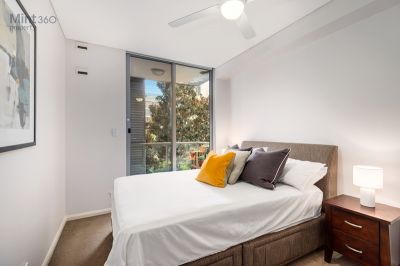 209/149-161 O'Riordan Street, Mascot