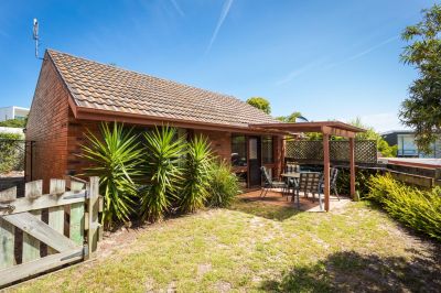 Level Living in a Prime Locale