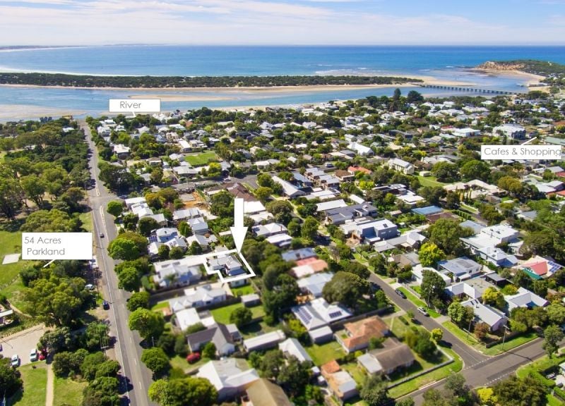 9B Geelong Road Barwon Heads VIC, Barwon Heads - Thumbnail 2