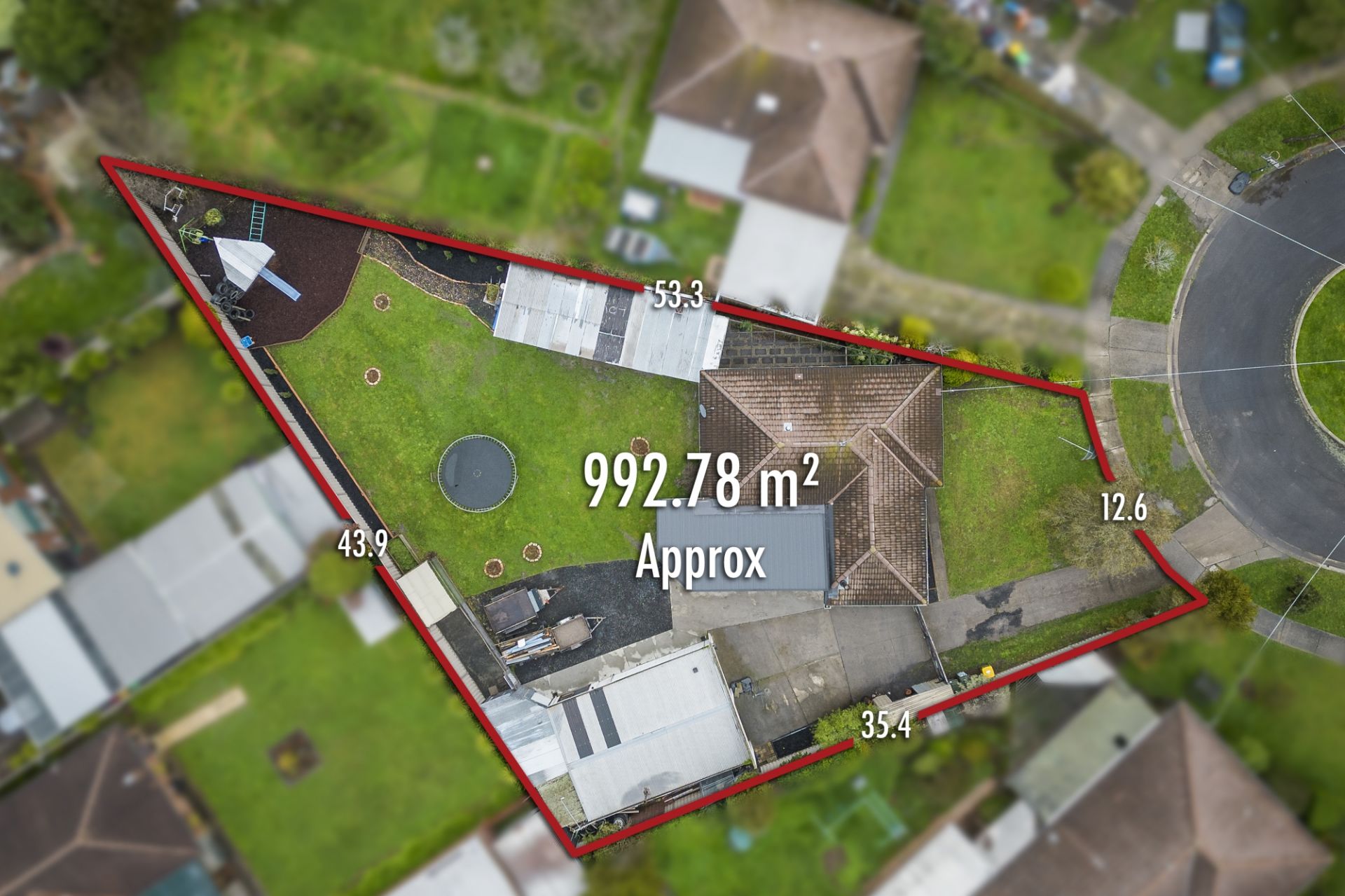 3 Kara Court, Sebastopol, Sebastopol - Thumbnail 4