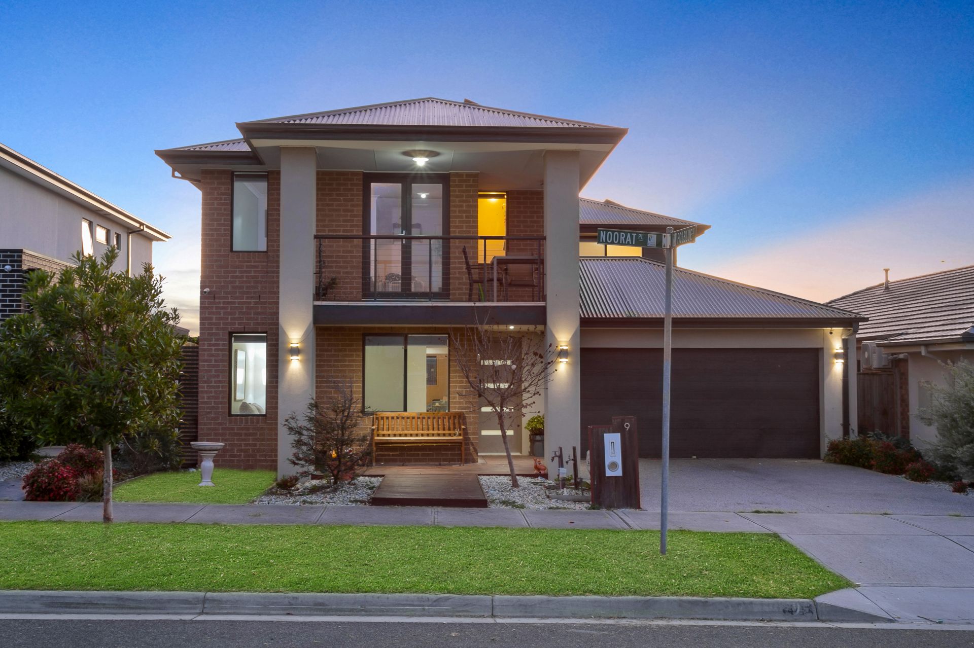 9 Noorat Place, Cranbourne North OBrien Real Estate