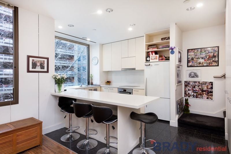 6/535 Flinders Lane MELBOURNE VIC, Melbourne - Thumbnail 2
