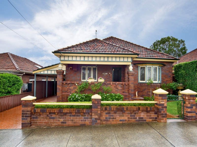 34 West Street FIVE DOCK NSW, Five Dock - Thumbnail 2