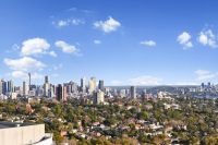 Bondi Junction