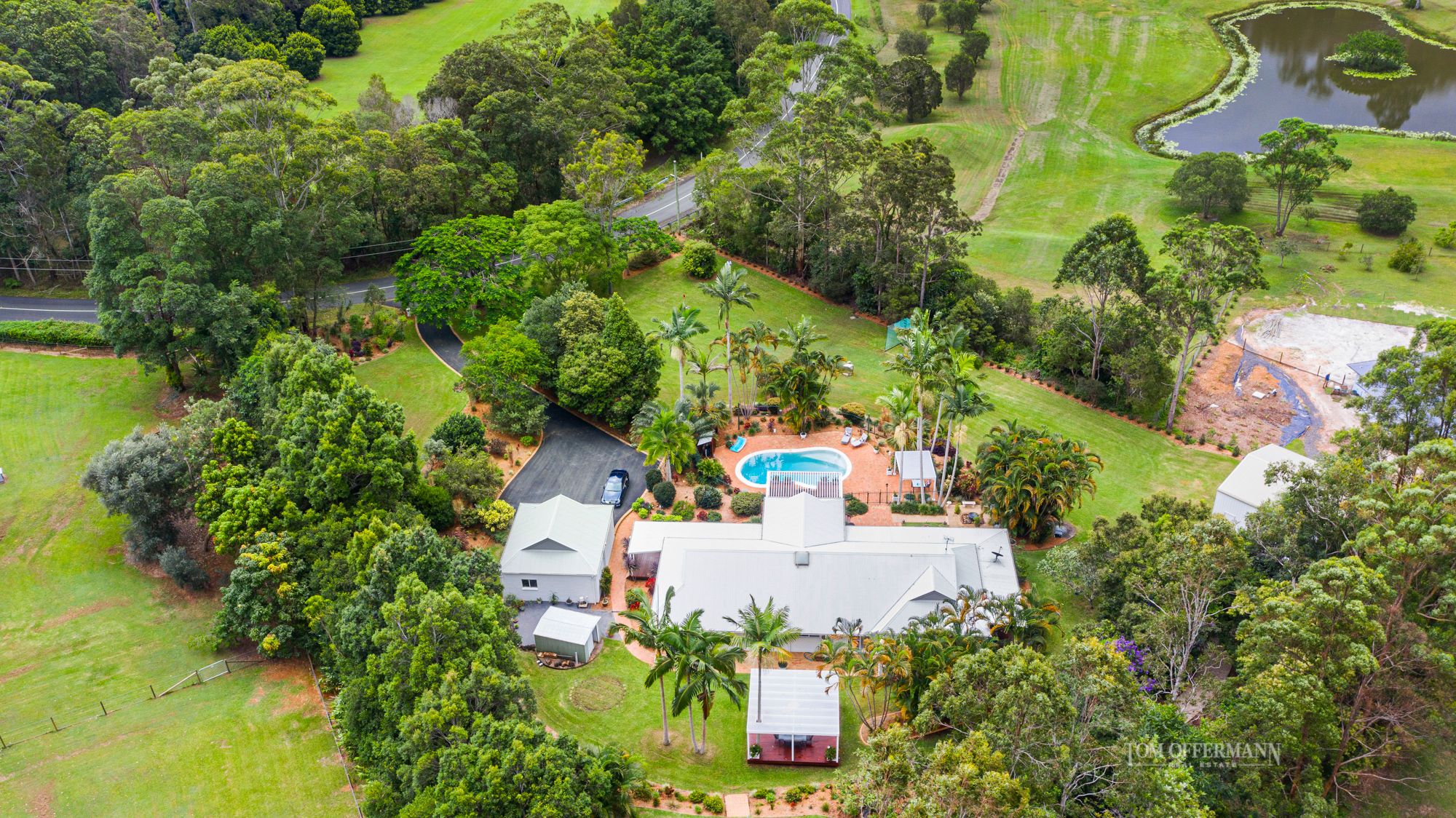 Real Estate For Sale 209 Valley Drive Doonan , QLD