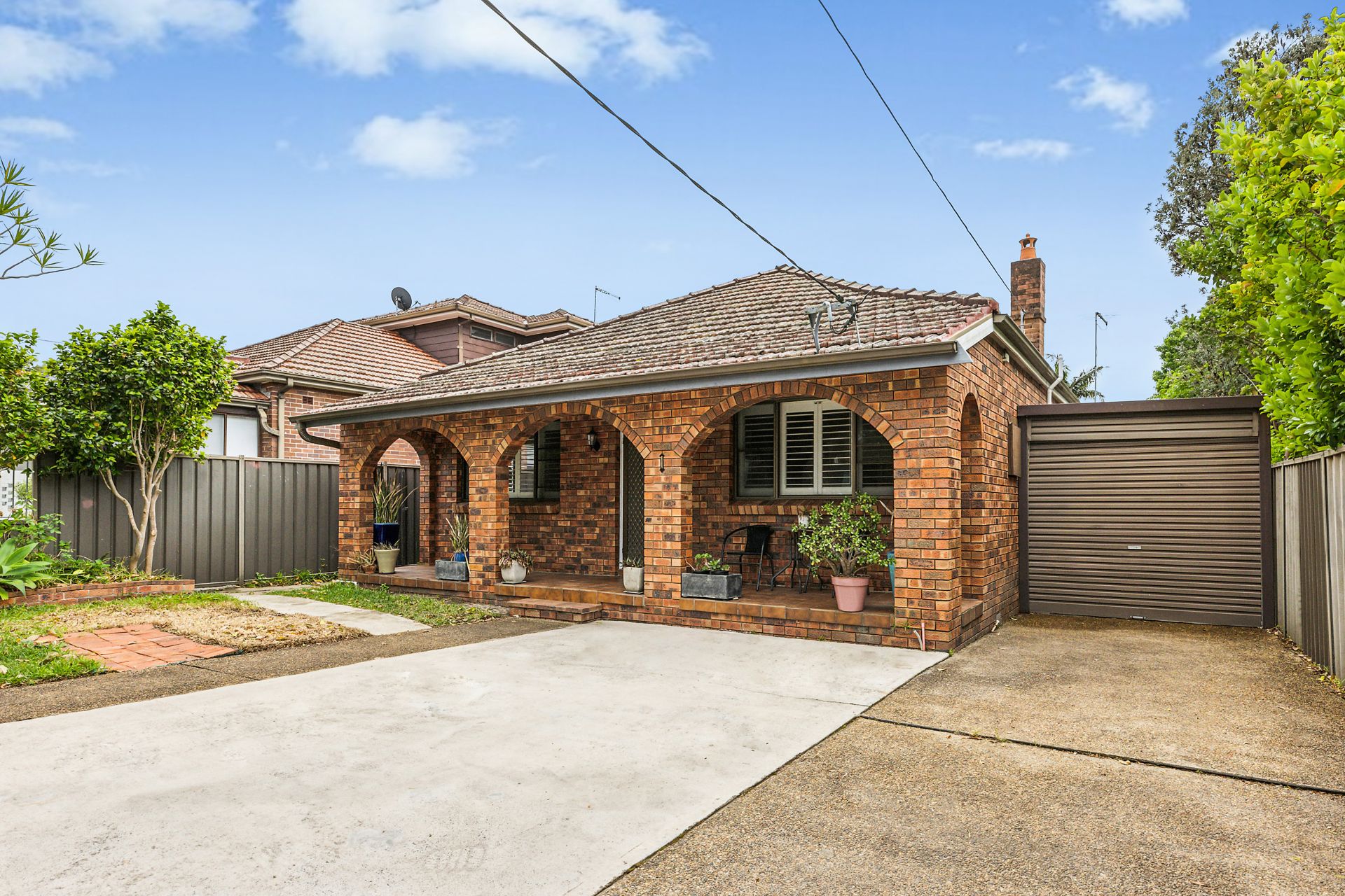 1 Broughton Street Sans Souci NSW, Sans Souci - Thumbnail 2