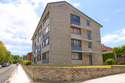 8/109 Clovelly Road Randwick NSW, Randwick - Thumbnail 2