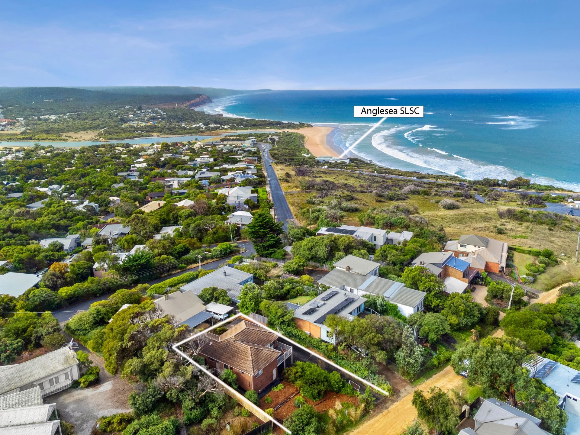 Real Estate For Sale 13A First Avenue Anglesea , VIC