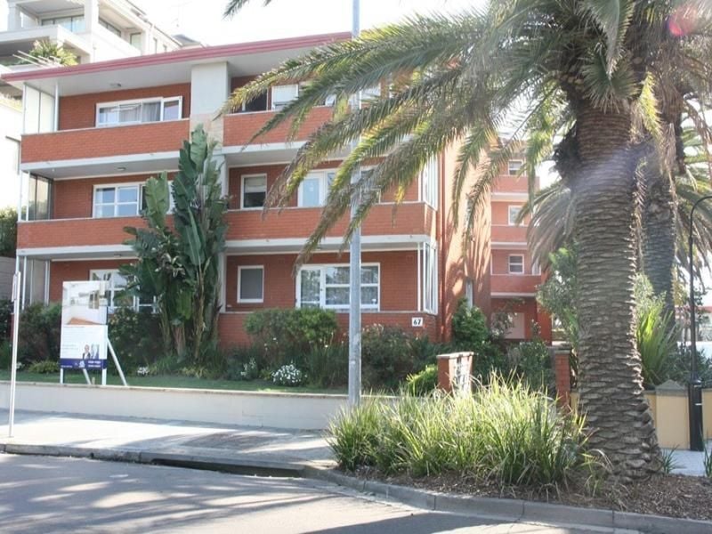 67 Gerrale Street CRONULLA NSW