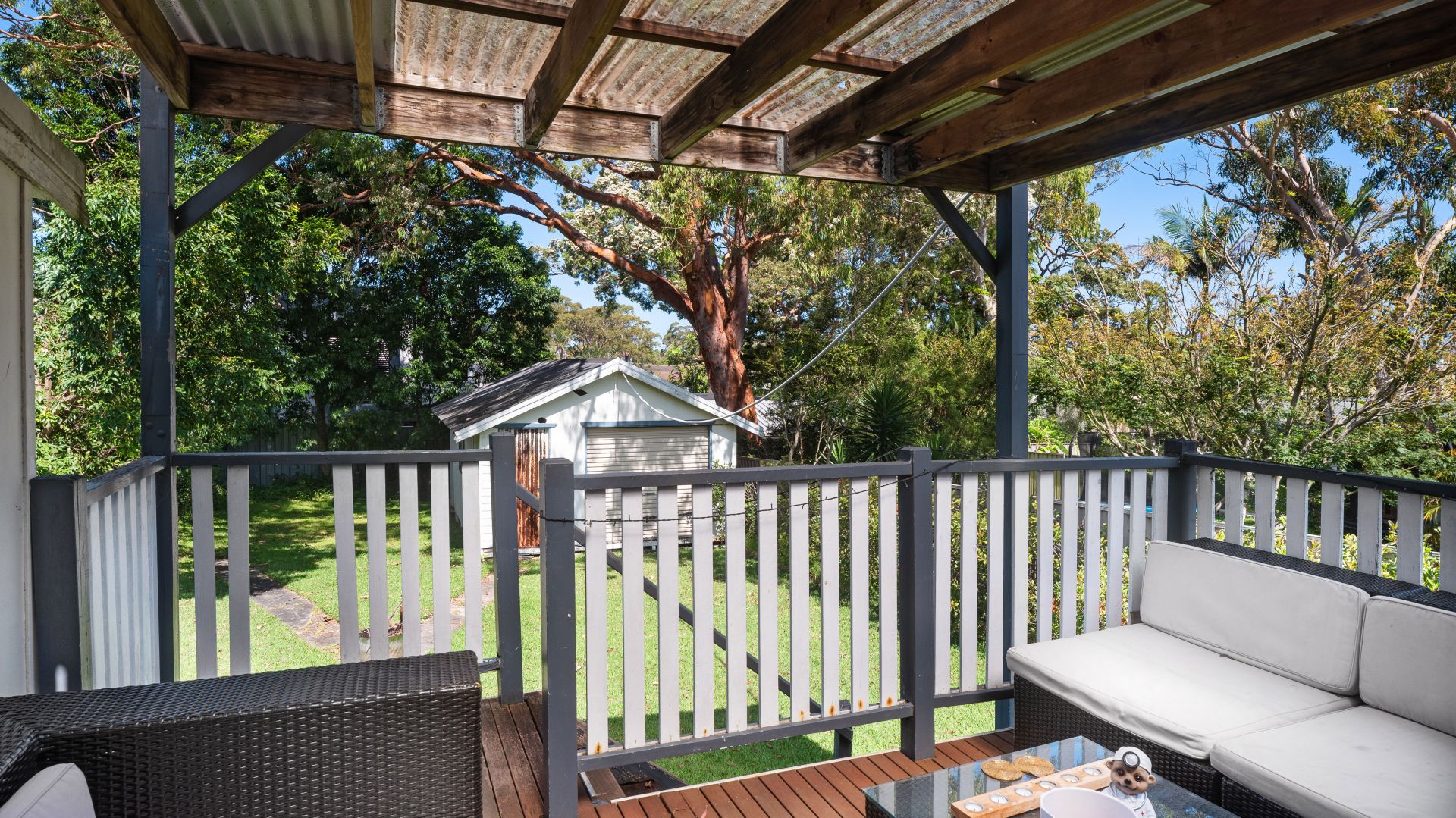 4 Craig Street, Burraneer NSW, Burraneer - Thumbnail 5