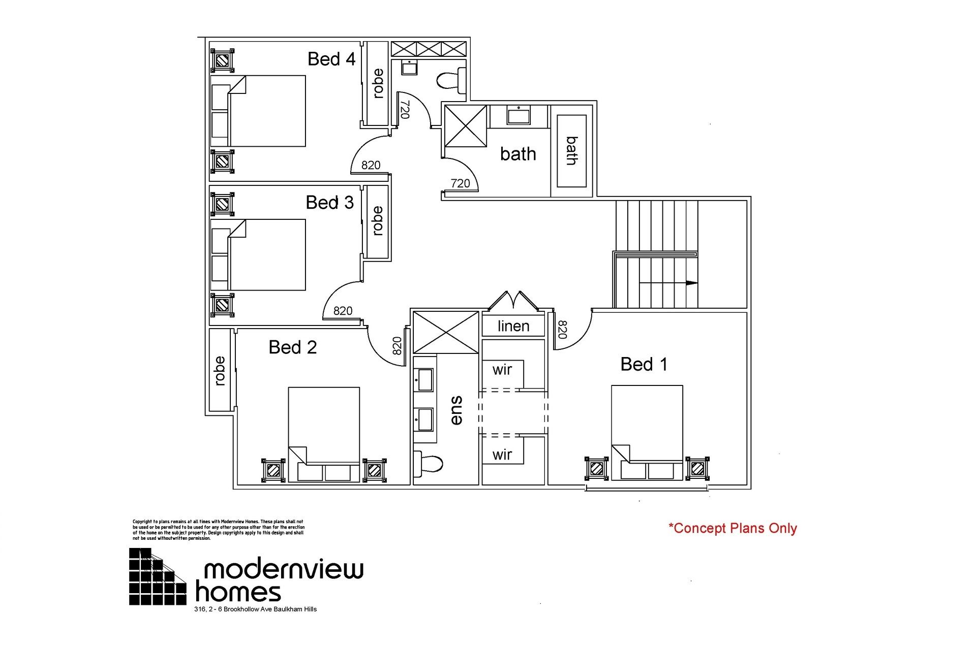 60B Stringer Road North Kellyville NSW, North Kellyville - Image 1