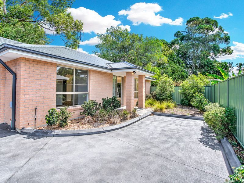 Real Estate For Sale 11/263265 Blackwall Road Woy Woy , NSW