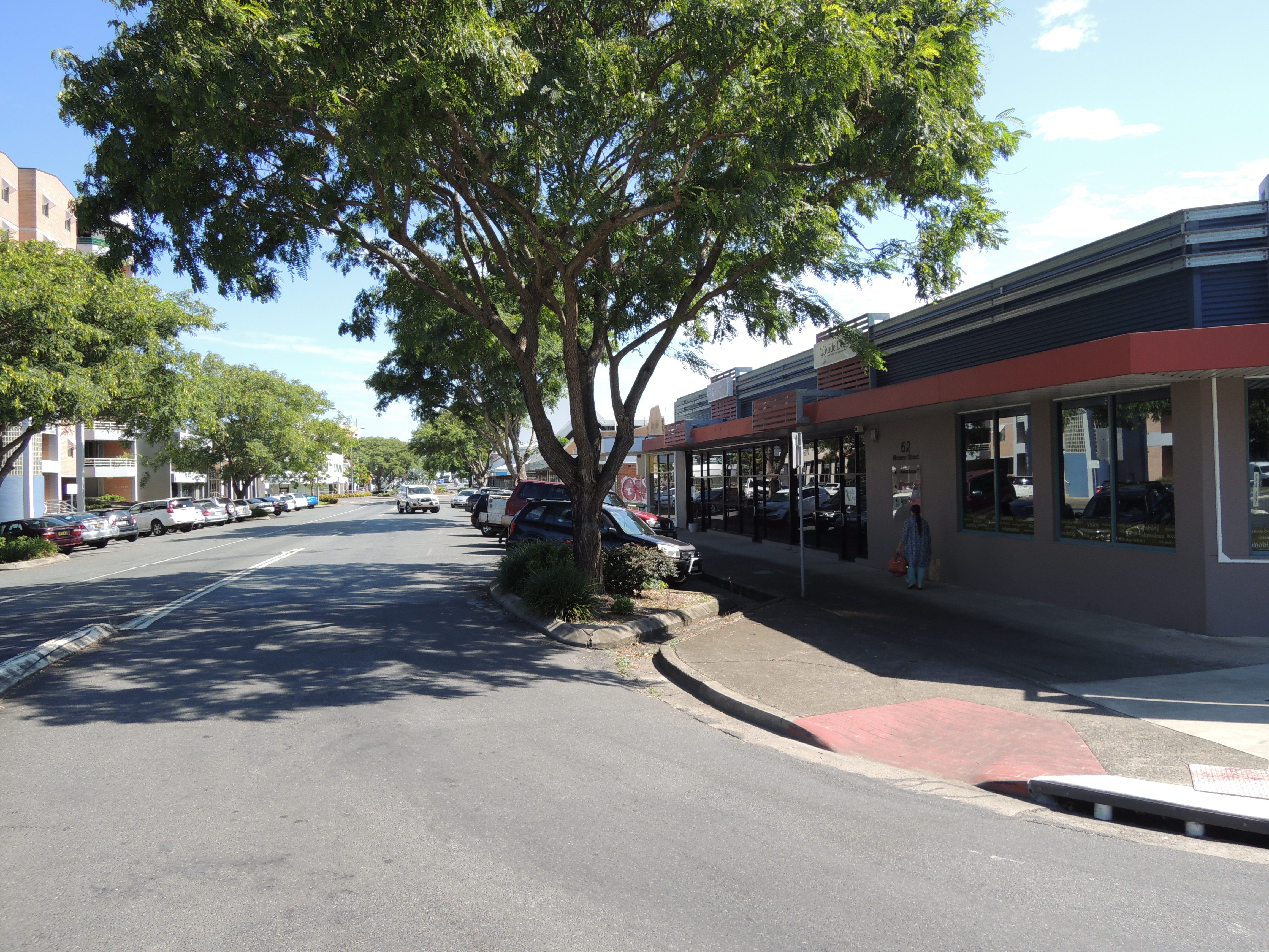 For Commercial Lease 2/6264 Moonee Street Coffs Harbour , NSW