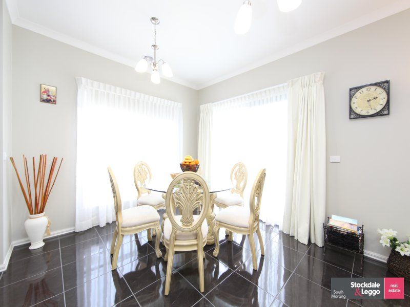 116 Darius Terrace SOUTH MORANG, South Morang - Thumbnail 4