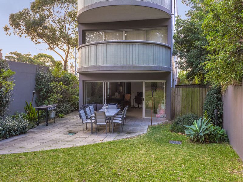 12/129 Spit Road MOSMAN NSW, Mosman - Thumbnail 2