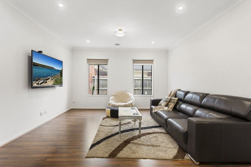 27 Chandler Drive, South Morang