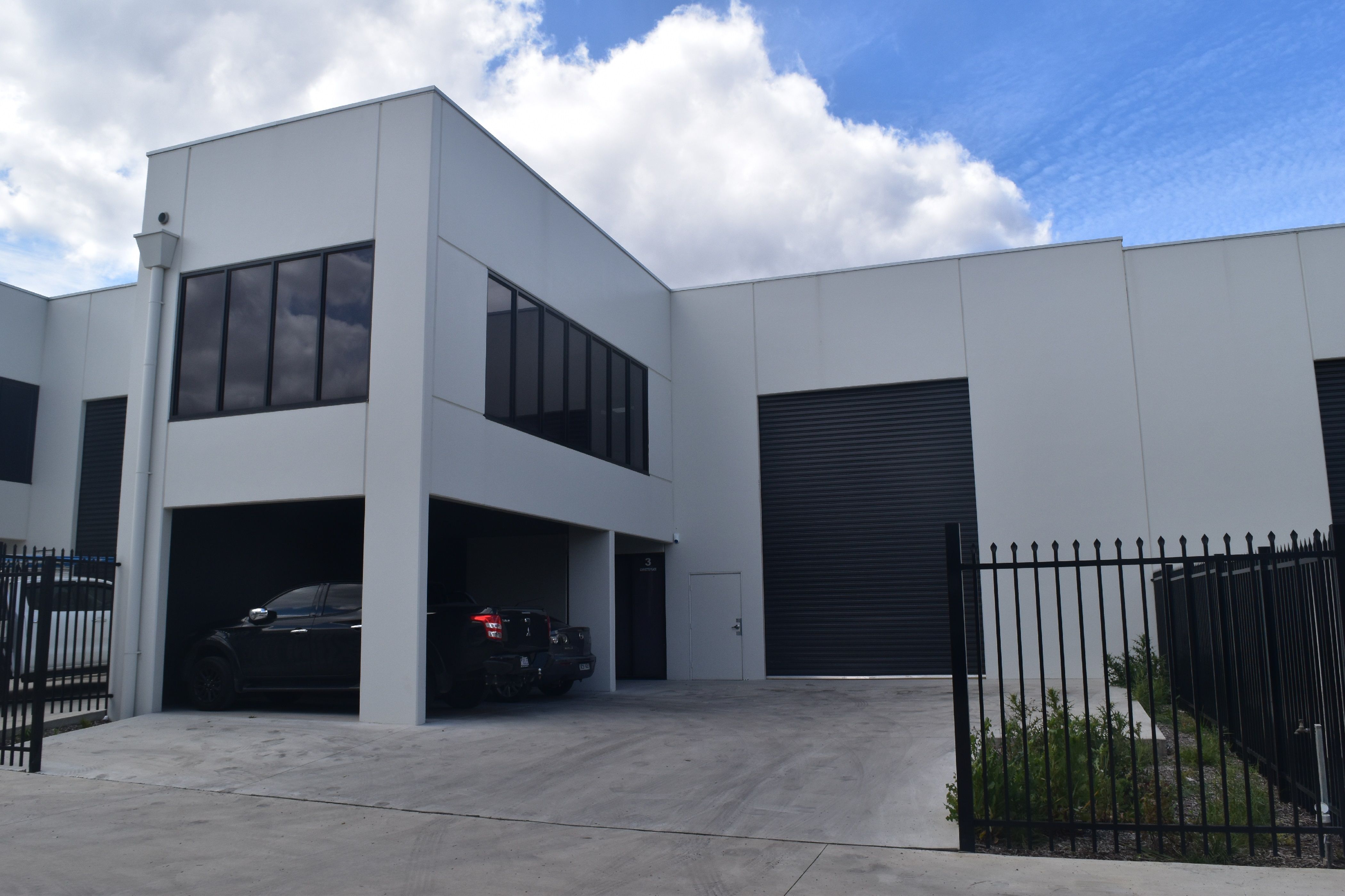 3 Corvette Place Kilsyth