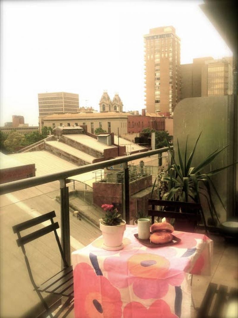 706/16 Liverpool Street Melbourne
