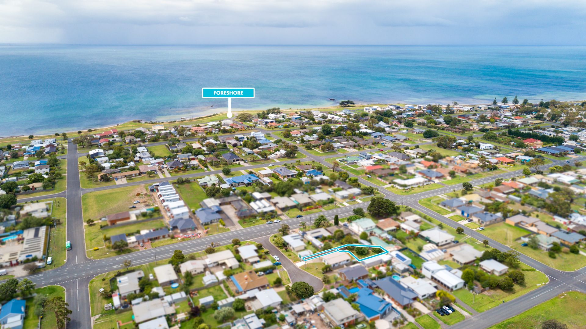 2/1 Guyett Court, Portarlington Neville Richards Real Estate