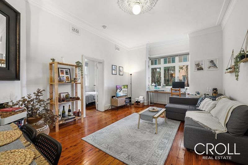 3/21 Murdoch Street CREMORNE NSW